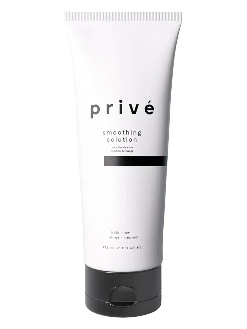 Smoothing Solution